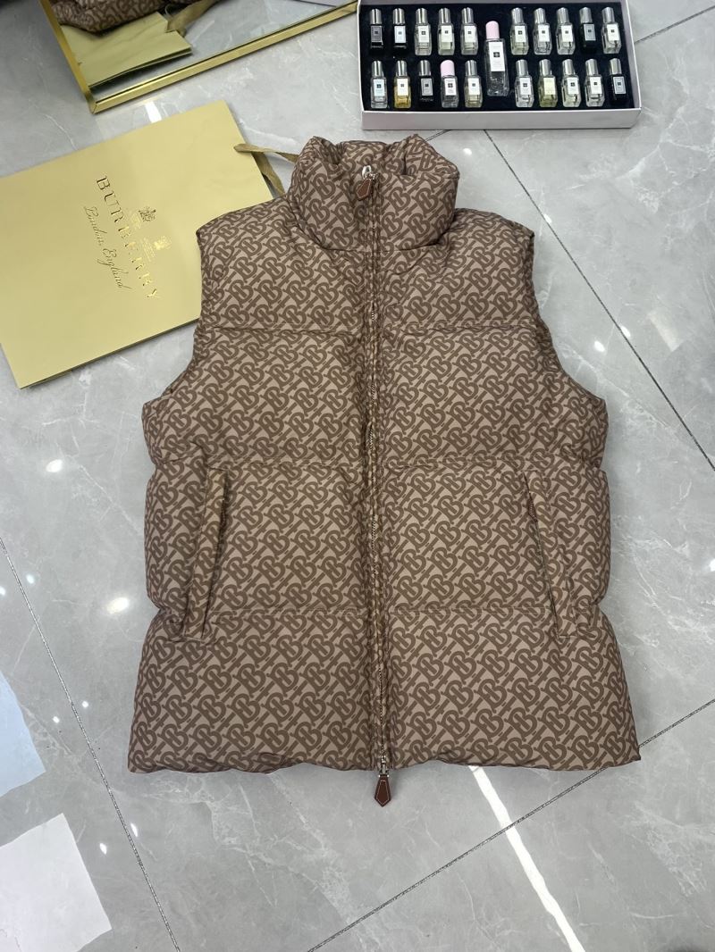 Burberry Down Jackets